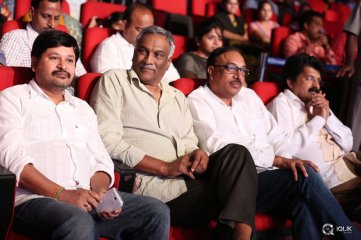 Basthi Movie Audio Launch